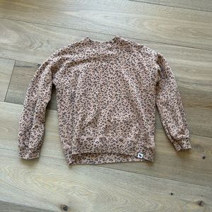 Abercrombie Kids Crewneck